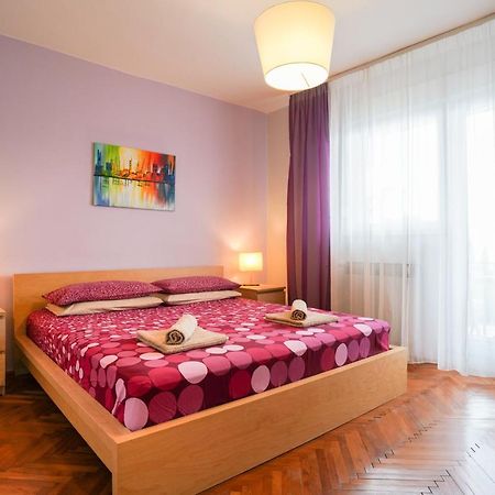 Margerita Apartment & Studio Rovinj Exterior photo