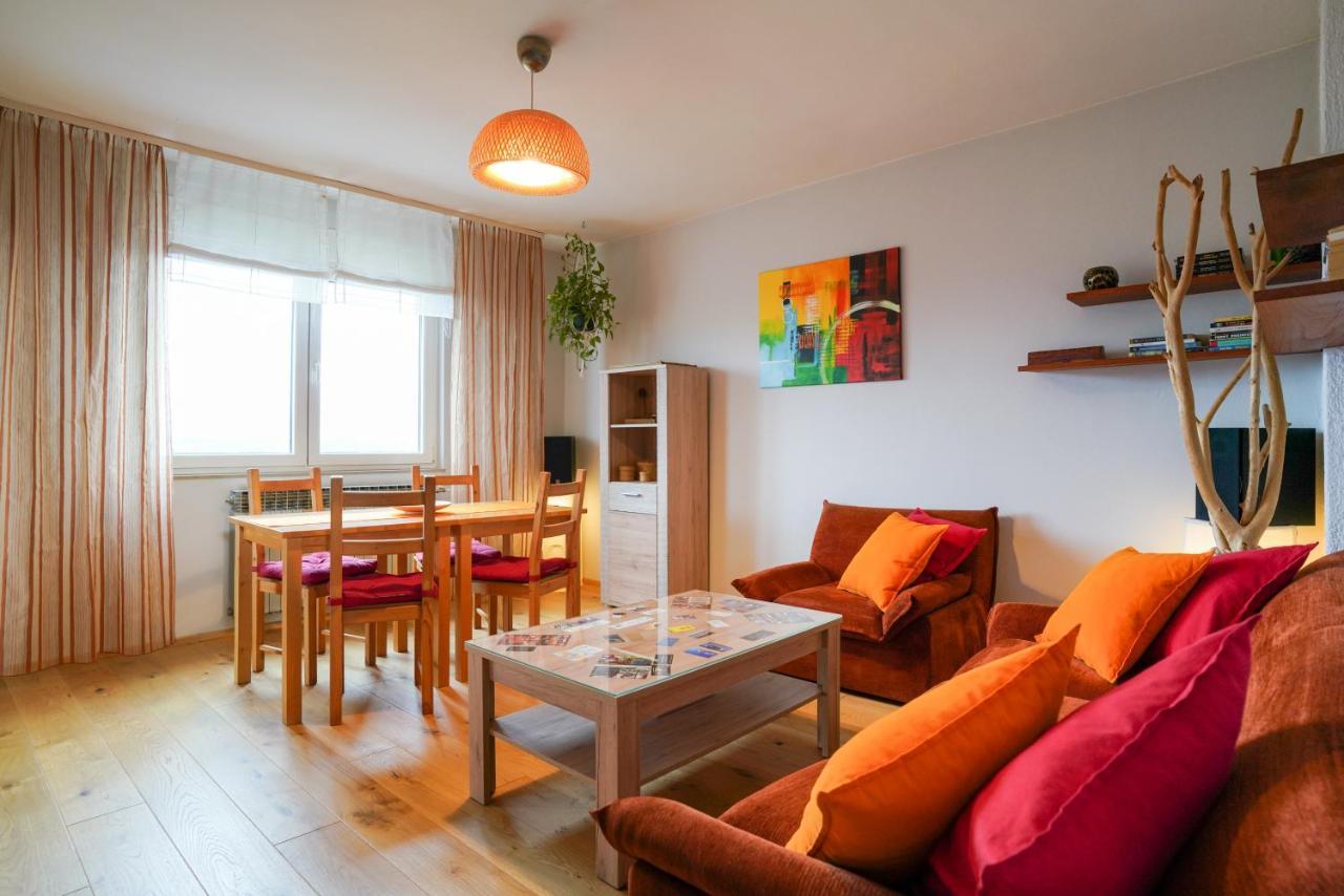 Margerita Apartment & Studio Rovinj Exterior photo