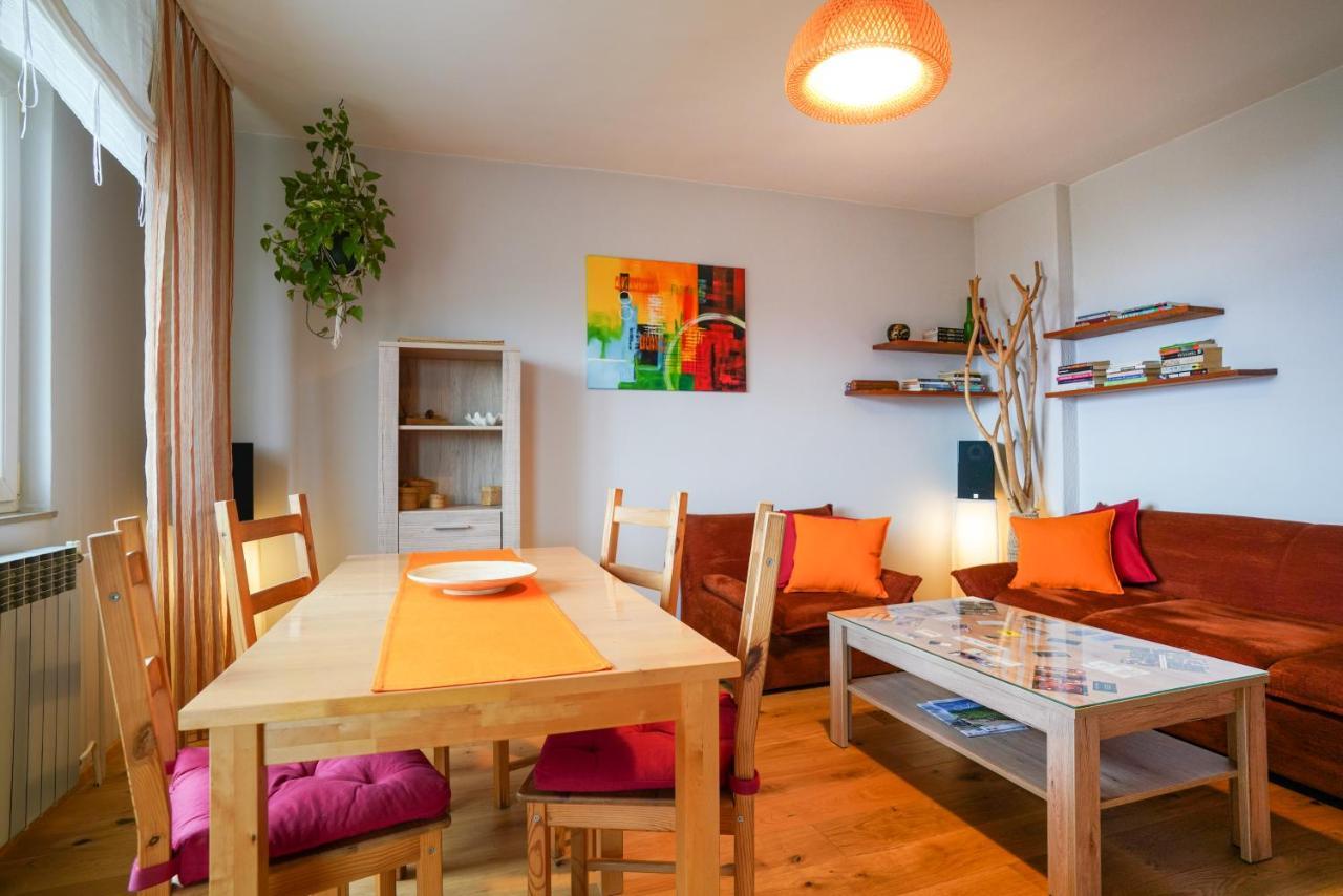 Margerita Apartment & Studio Rovinj Exterior photo