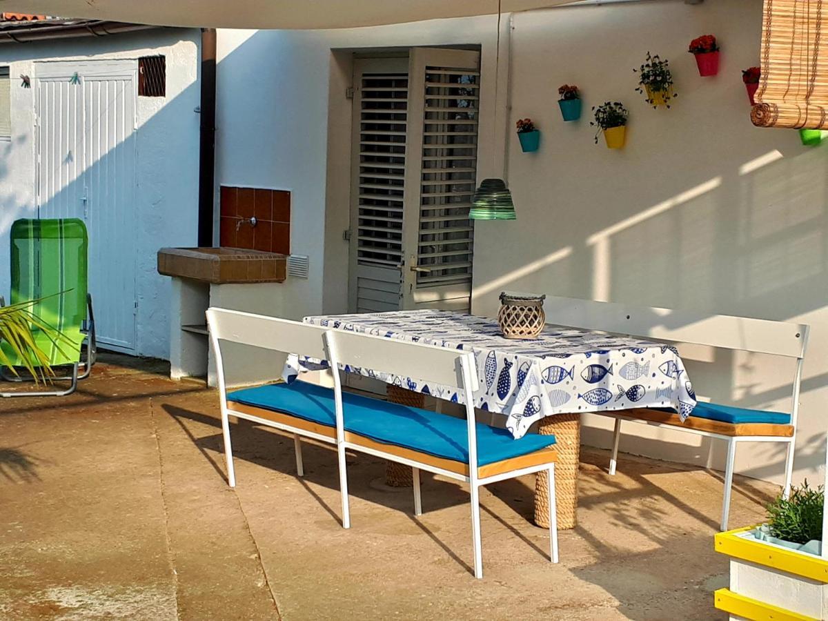 Margerita Apartment & Studio Rovinj Exterior photo