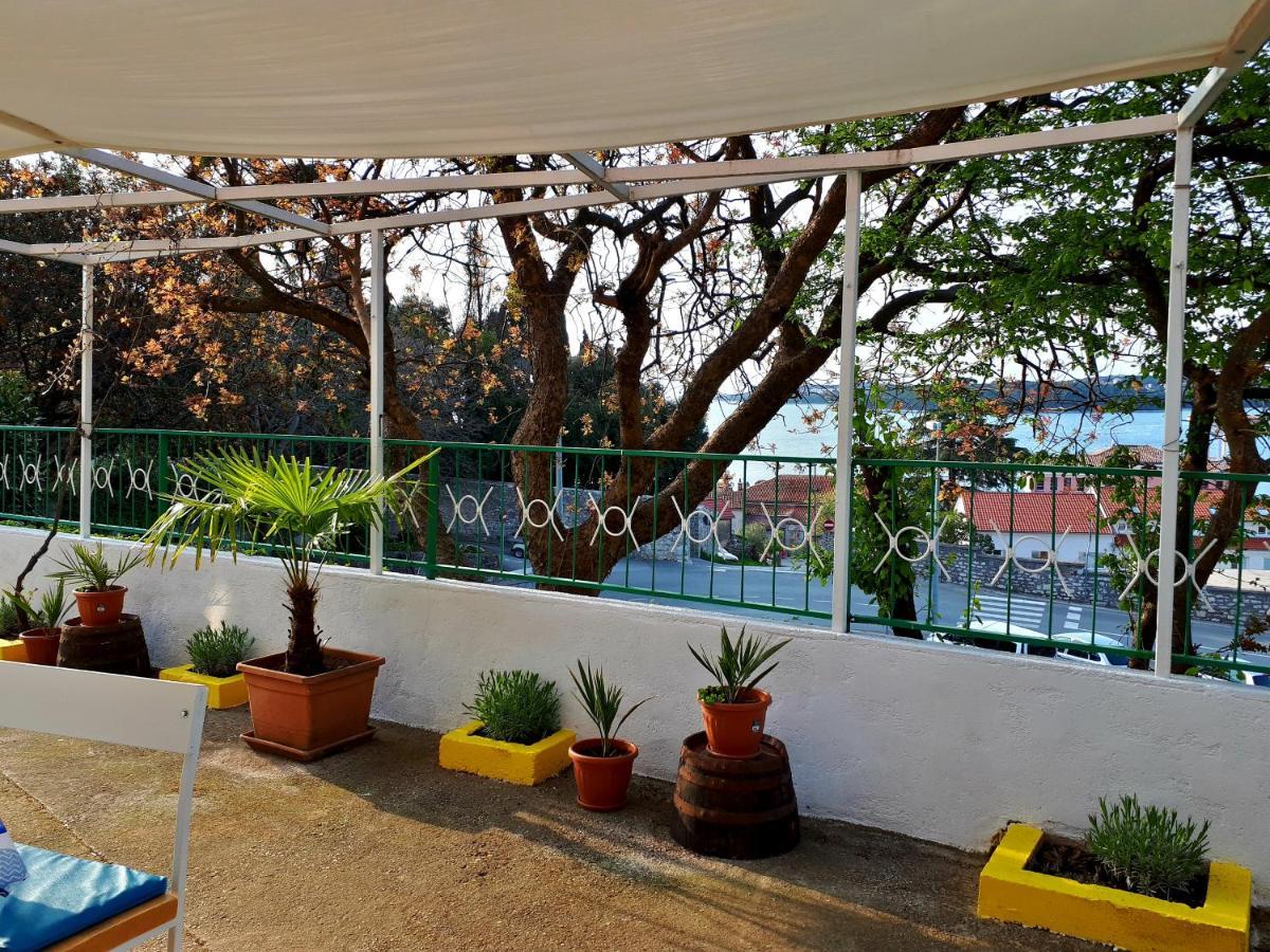 Margerita Apartment & Studio Rovinj Exterior photo