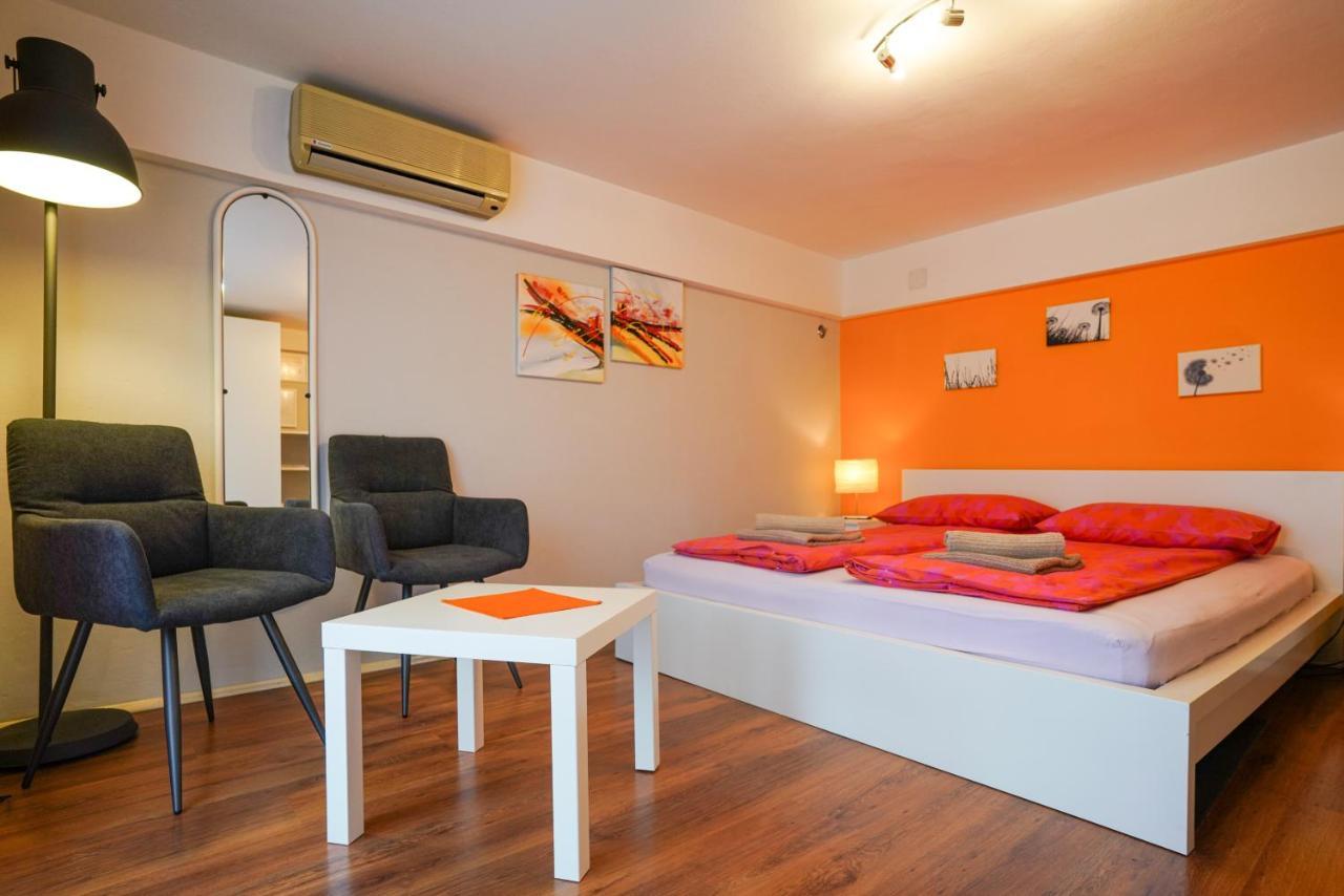 Margerita Apartment & Studio Rovinj Exterior photo
