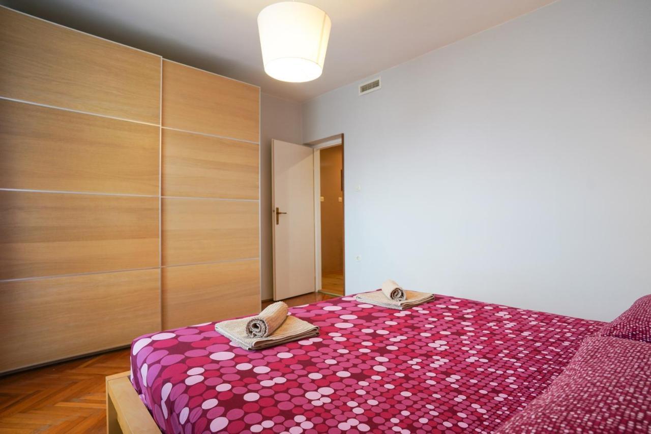 Margerita Apartment & Studio Rovinj Exterior photo