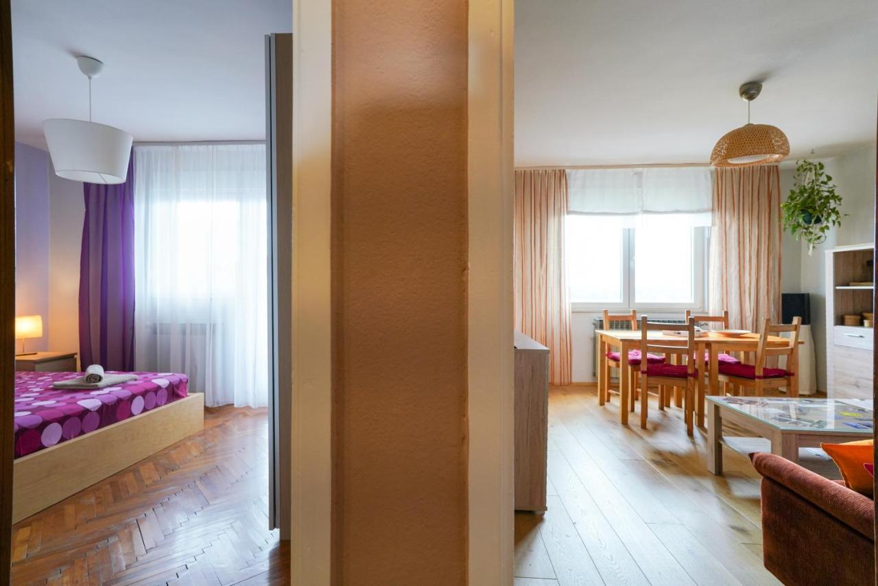 Margerita Apartment & Studio Rovinj Exterior photo