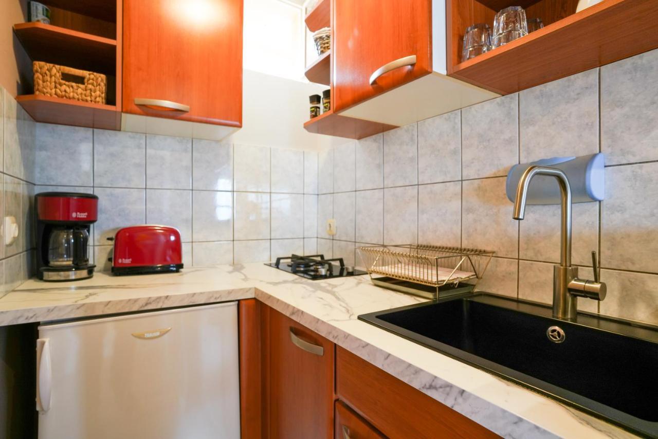 Margerita Apartment & Studio Rovinj Exterior photo