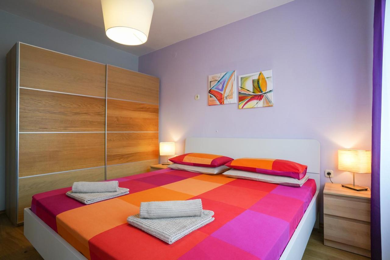 Margerita Apartment & Studio Rovinj Exterior photo