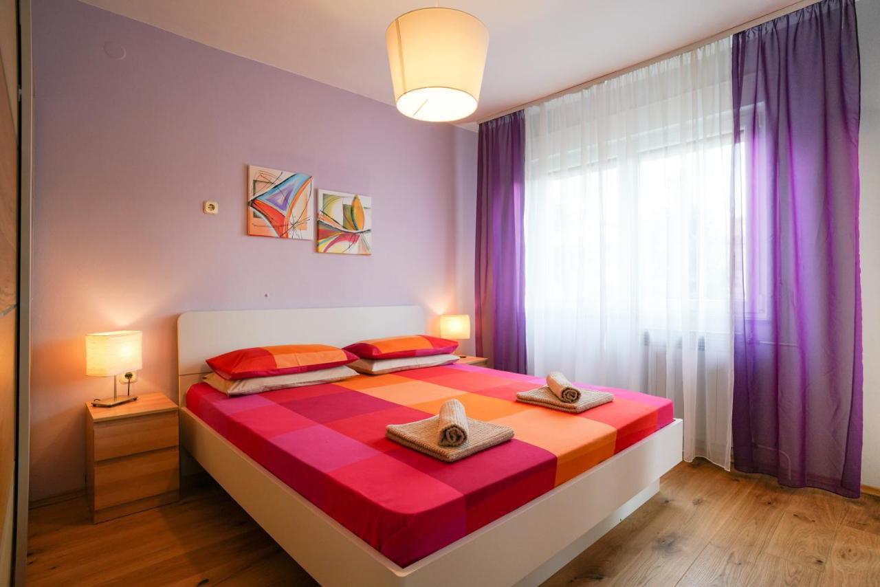 Margerita Apartment & Studio Rovinj Exterior photo