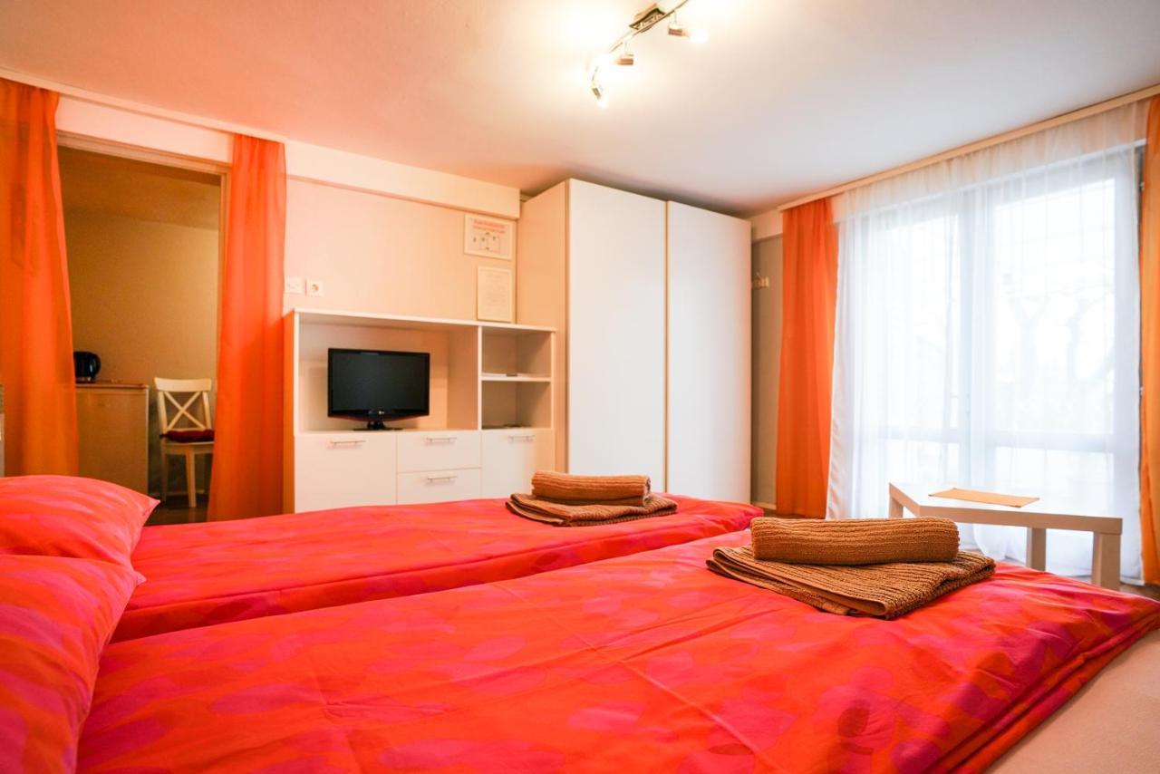 Margerita Apartment & Studio Rovinj Exterior photo