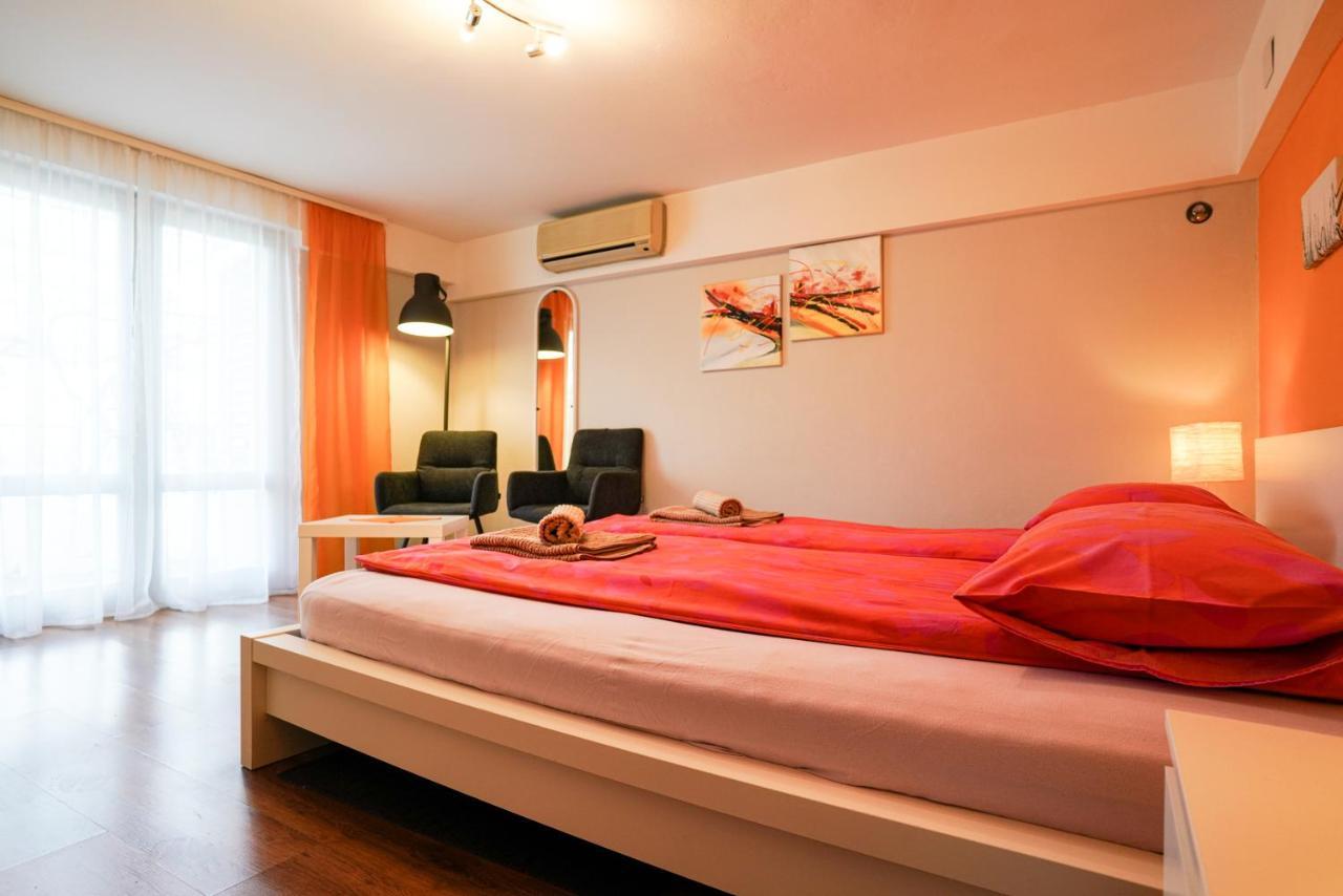 Margerita Apartment & Studio Rovinj Exterior photo