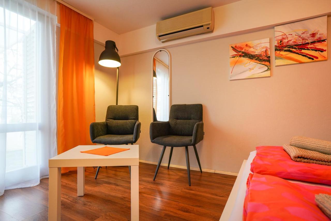 Margerita Apartment & Studio Rovinj Exterior photo