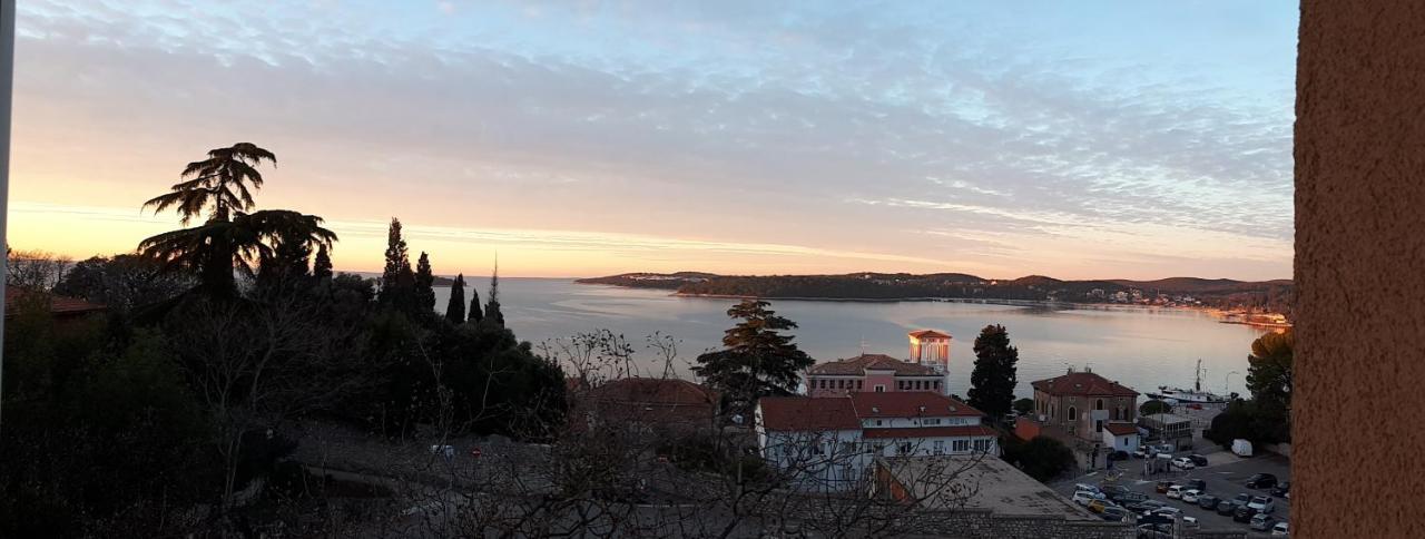 Margerita Apartment & Studio Rovinj Exterior photo