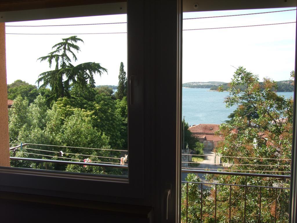 Margerita Apartment & Studio Rovinj Exterior photo