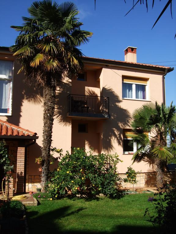 Margerita Apartment & Studio Rovinj Exterior photo