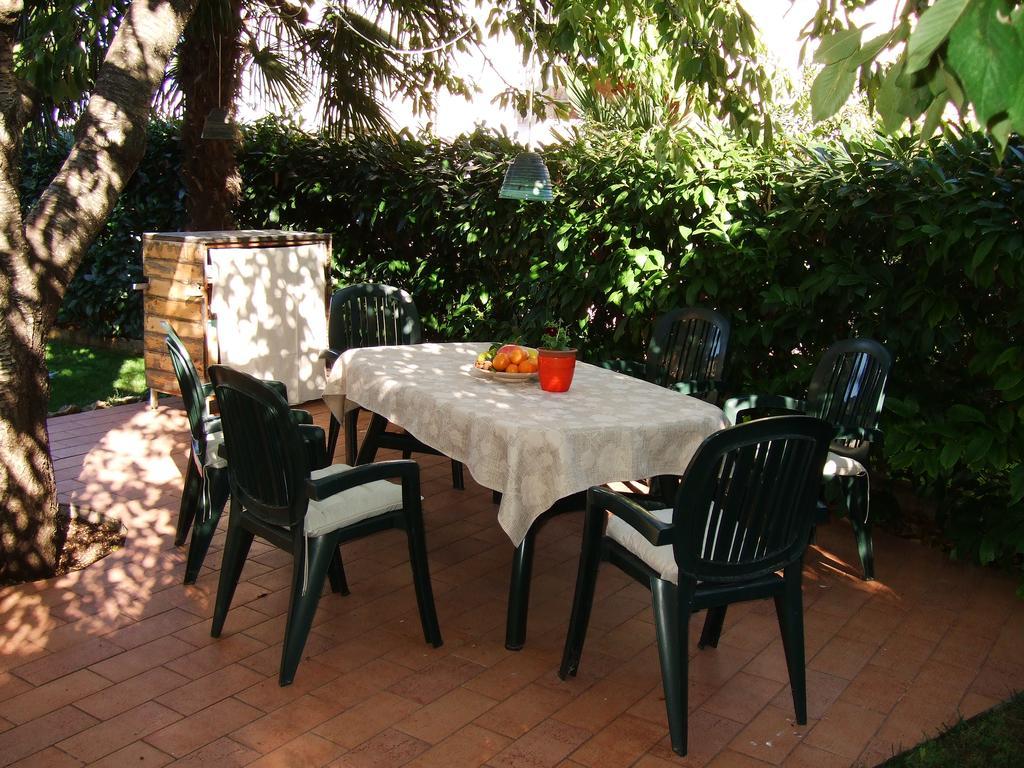 Margerita Apartment & Studio Rovinj Exterior photo