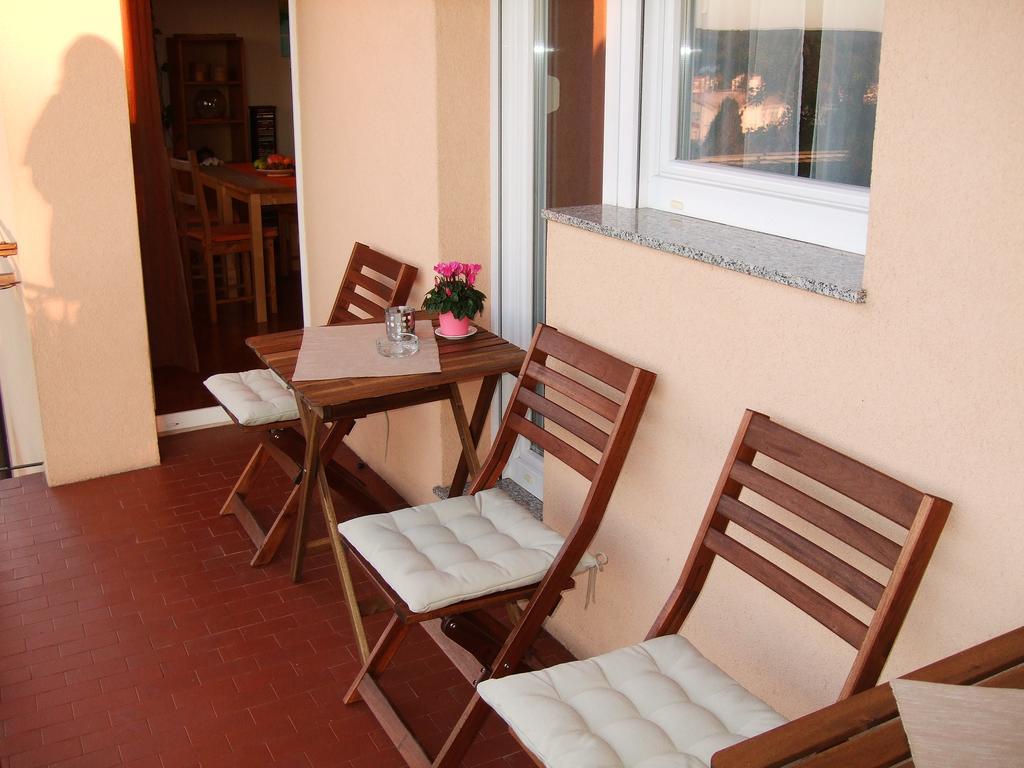 Margerita Apartment & Studio Rovinj Exterior photo