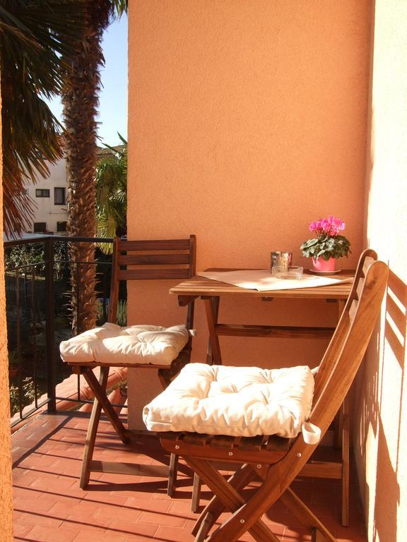 Margerita Apartment & Studio Rovinj Exterior photo